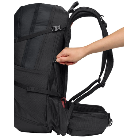 Rucsac turistic Vaude Wizard 30+4