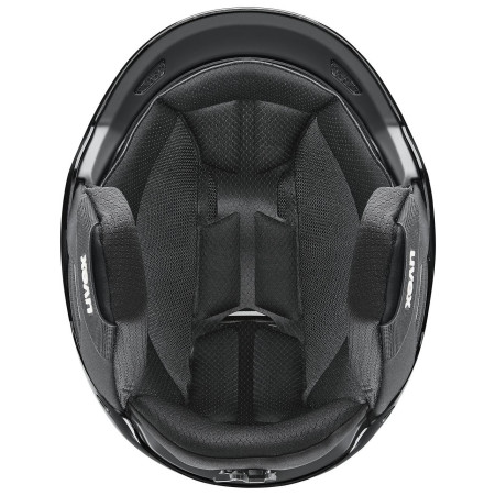 Cască de schi Uvex Resolution SL