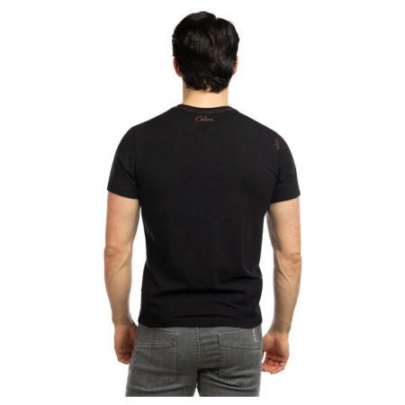 Tricou bărbați Chillaz Innsbruck Climb