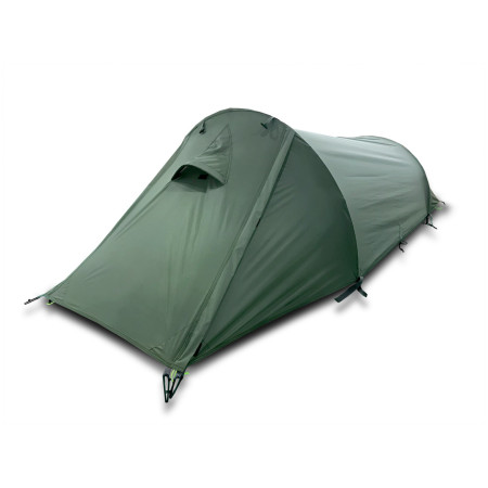 Cort turistic Rockland Soloist 1P verde