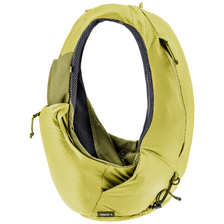 Vestă de alergat Deuter Traick 9