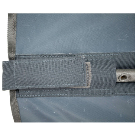 Șezlong Vango Hush Double Campbed