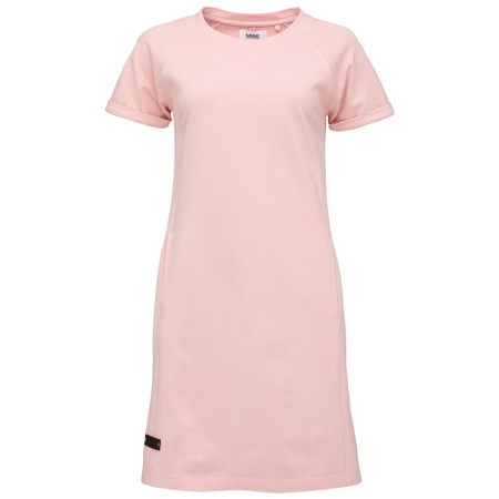 Rochie femei Loap Denda roz pink