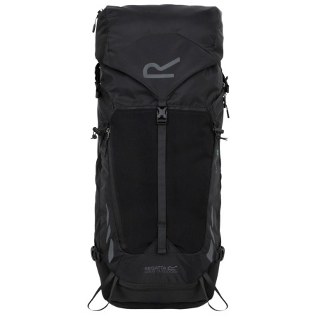 Rucsac Regatta Blackfell IV 45L negru Black