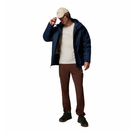 Geacă bărbați Columbia Oak Harbor™ II Insulated Jacket