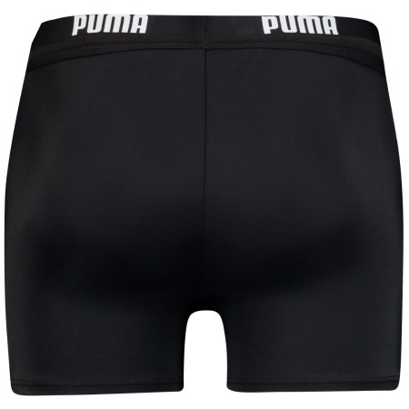 Costum de baie bărbați Puma Logo Swim Trunk