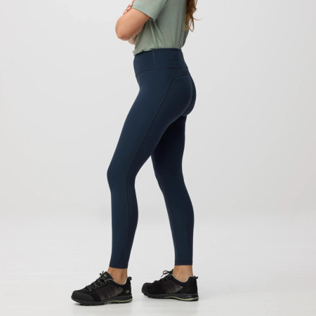 Colanți femei Fjällräven High Coast Tights W