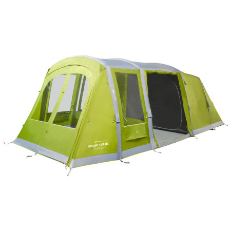 Cort de familie Vango Stargrove II Air 450 verde