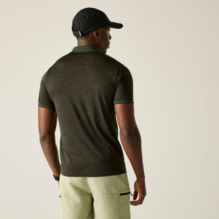 Tricou bărbați Regatta Remex II