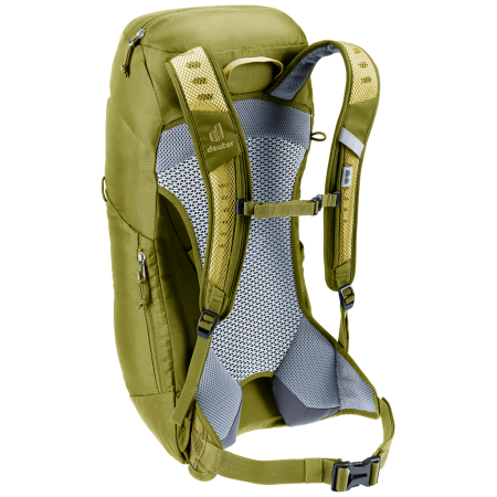 Rucsac turistic Deuter AC Lite 16
