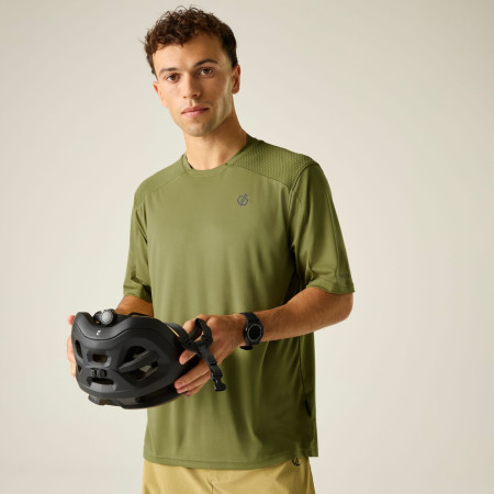 Tricou funcțional bărbați Dare 2b Trackstand Ace