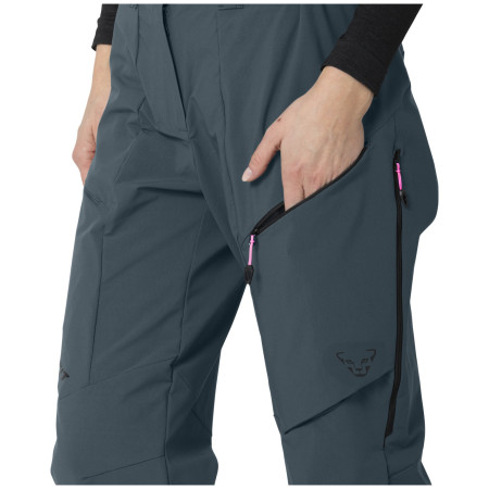 Pantaloni de iarnă femei Dynafit Ridge Dst Pnt W