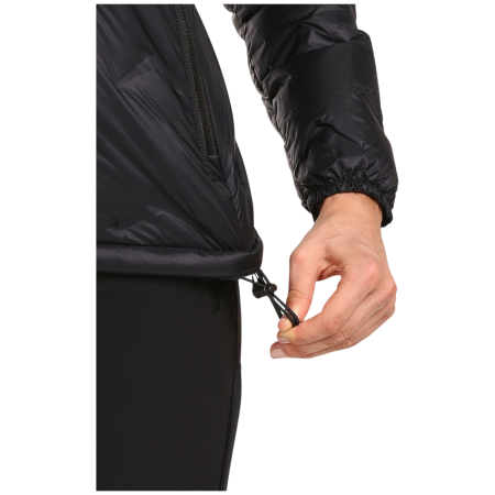 Geacă femei Kilpi Papilon-W