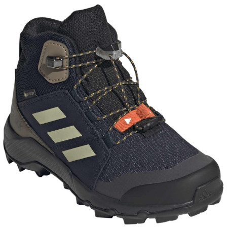 Încălțăminte copii Adidas Terrex Mid Gtx K Blue