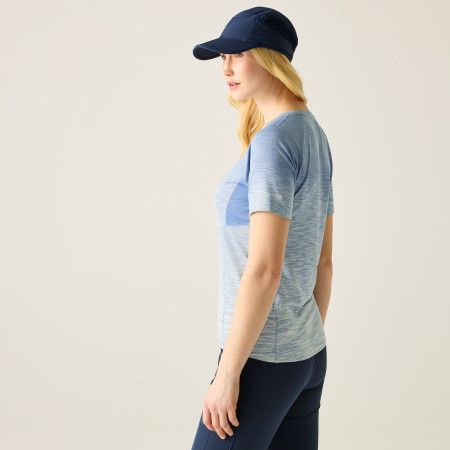 Tricou femei Regatta Laxley II