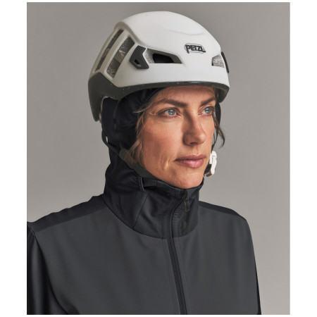 Geacă softshell pentru femei Ortovox Ortler Softshell Plus Jacket