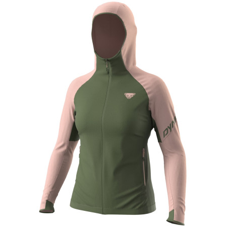 Hanorac funcțional de damă Dynafit Transalper Ptc Hooded Jacket W