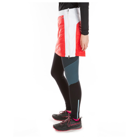 Fustă de iarnă femei La Sportiva Warm Up Primaloft Skirt W