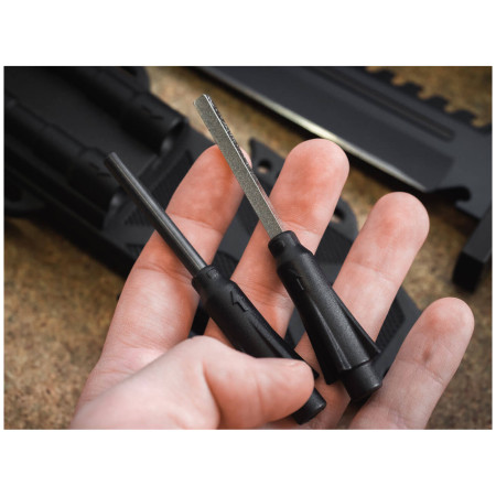 Briceag Boker M-Spec Survival Knife