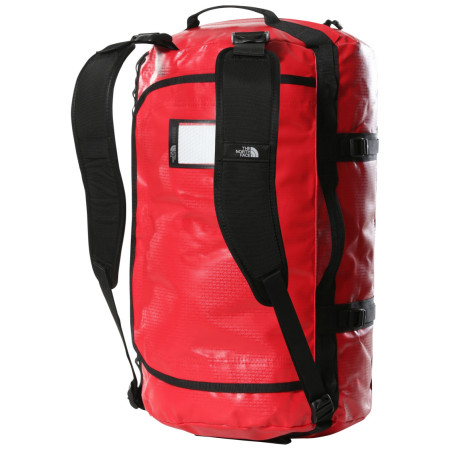 Geantă The North Face Base Camp Duffel - S