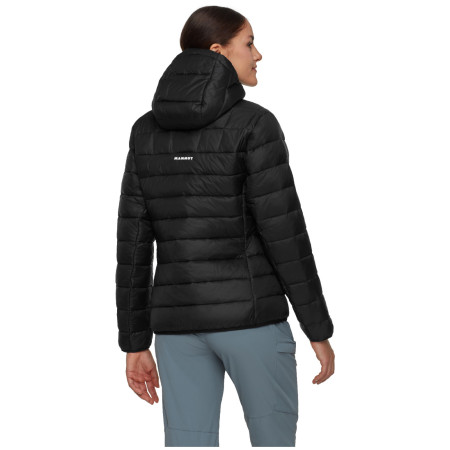 Geacă de iarnă femei Mammut Crag IN Hooded Jacket Women