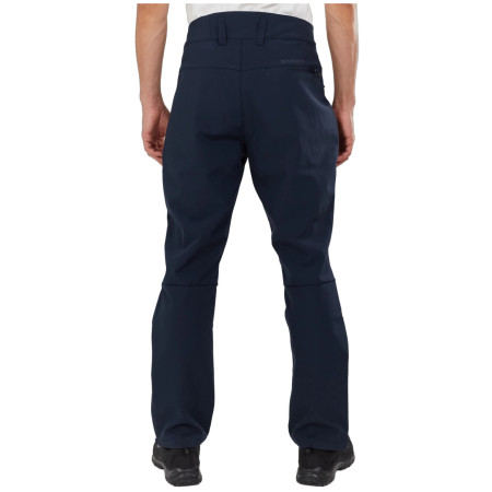 Pantaloni softshell bărbați Fundango Akira II Softshell Pants