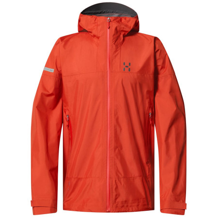 Geacă impermeabilă bărbați Haglöfs L.I.M Airak 2,5L Jacket