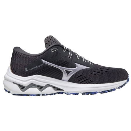 Încălțăminte femei Mizuno Wave Inspire 17 negru