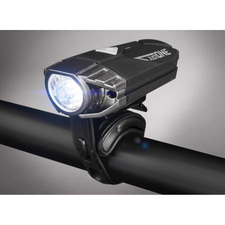 Far frontal Just One Vision 7.0 USB