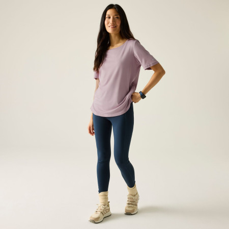 Tricou femei Regatta Botanna