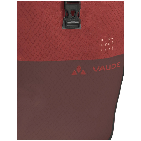 Geantă pentru bicicletă Vaude Aqua Back Color Single (rec)