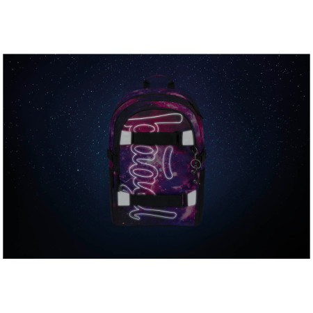 Rucsac de școală Baagl Skate