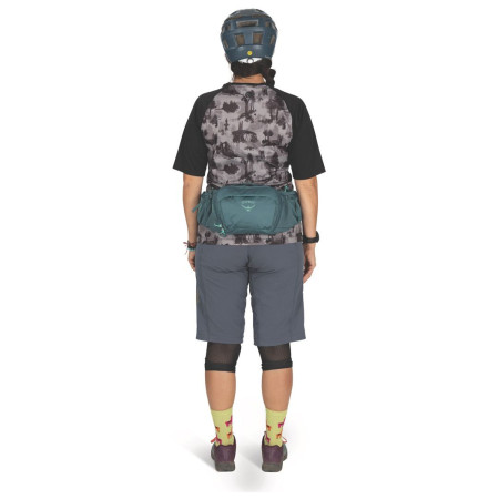 Borsetă Osprey Savu 5