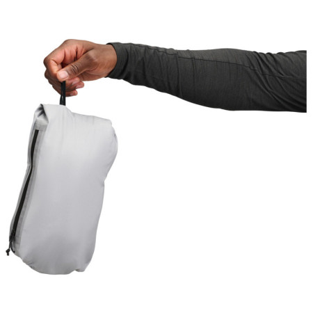 Geacă impermeabilă bărbați Black Diamond M Strataline Stretch Shell