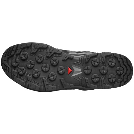 Încălțăminte turistică bărbați Salomon X-Adventure Recon Gore Tex