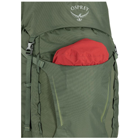 Rucsac Osprey Kestrel 58