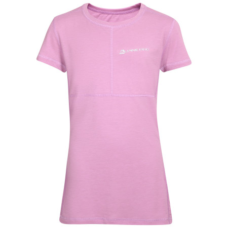 Tricou funcțional femei Alpine Pro Hura