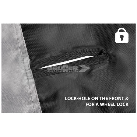 Ambalaj Brunner Bike Hood NG