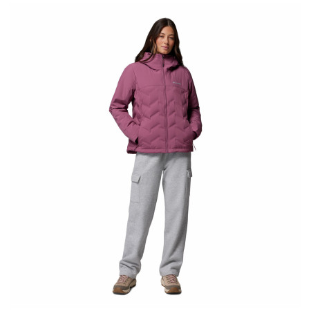 Geacă femei Columbia Grand Trek™ Iii Down Jacket