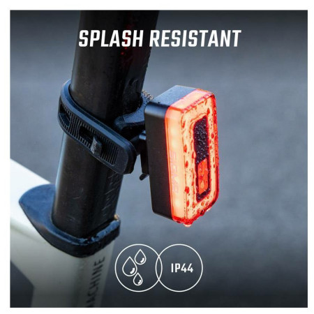 Stop pentru bicicletă Sigma Hiro 70