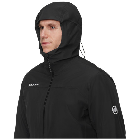 Geacă bărbați Mammut Treeline 3 in 1 HS Hooded Jacket Men