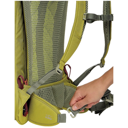 Rucsac turistic mic Vaude Wizard 18+4