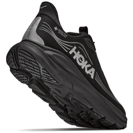 Încălțăminte de alergat pentru bărbați Hoka Clifton 11 GTX