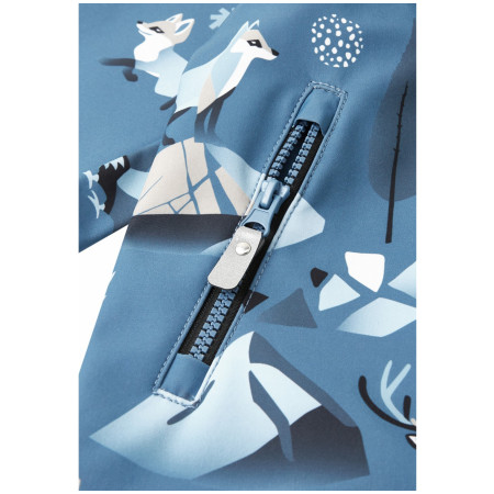 Salopetă copii Reima Mjosa