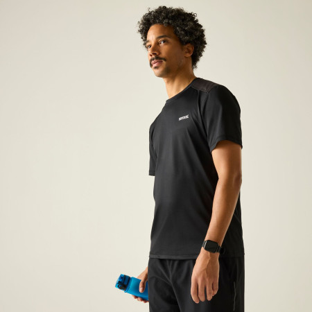 Tricou bărbați Regatta Virda