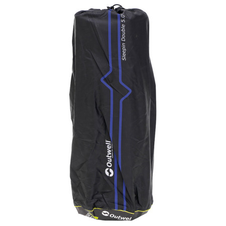 Saltea autogonflabilă Outwell Sleepin Double 5.0 cm