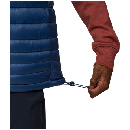 Vestă de puf pentru bărbați Cotopaxi M'S Fuego Down Vest