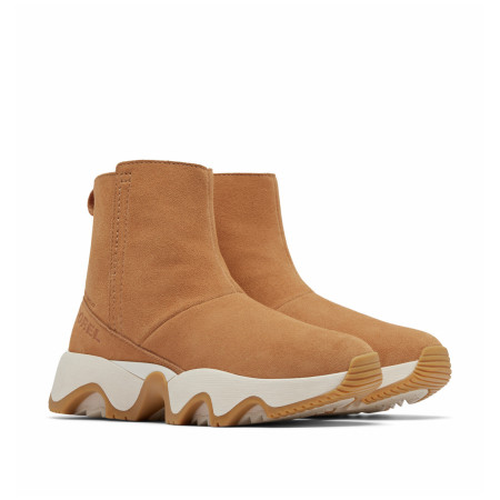 Încălțăminte de iarnă femei Sorel Kinetic™ Impact Short Boot Wp