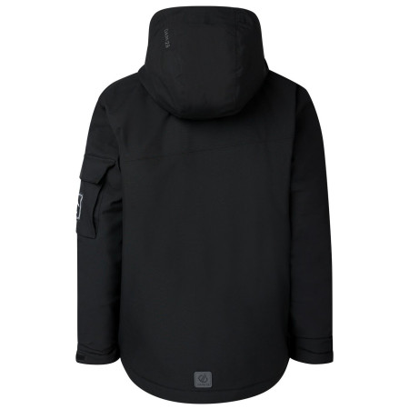 Geacă copii Dare 2b Shredder II Jk Black