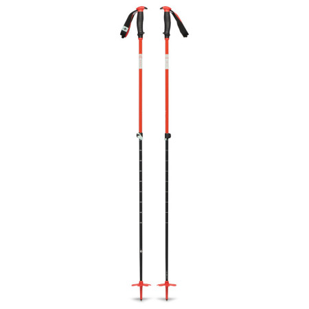 Bețe de schi alpinism Black Diamond Traverse Ski Poles (2024)
